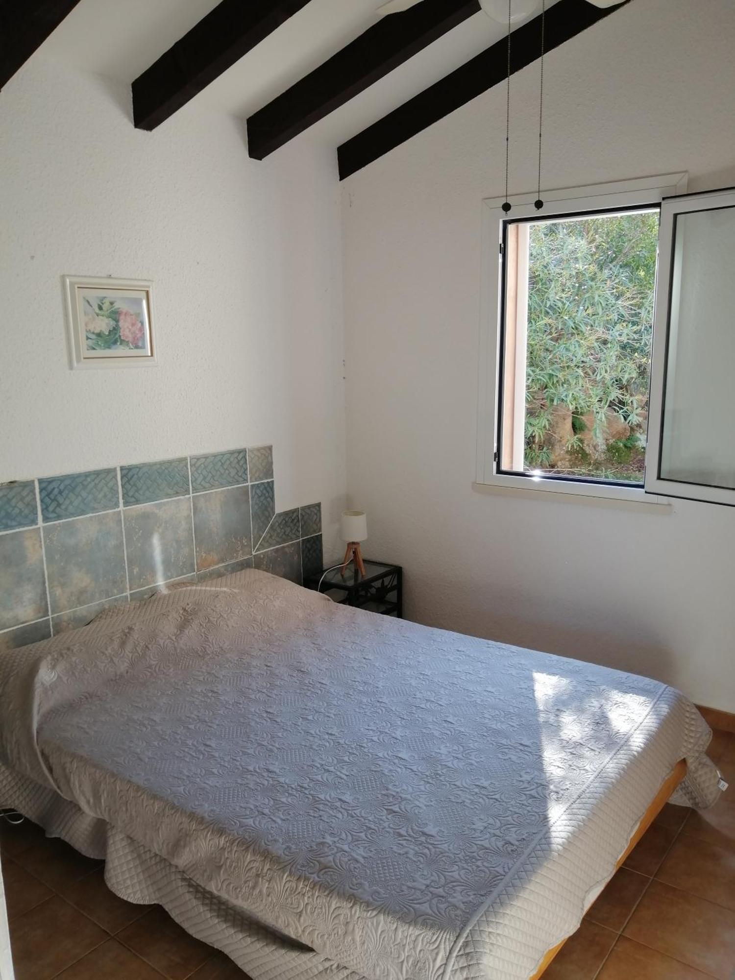 Villa Vue Mer A Santa Giulia Porto-Vecchio  Exteriör bild